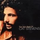 Stevens Cat - The Very Best of Cat Stevens