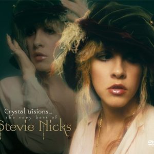 Stevie Nicks - Crystal Visions - The Very Best Of