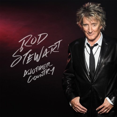Stewart Rod - Another Country - 180 Gram (2LP)