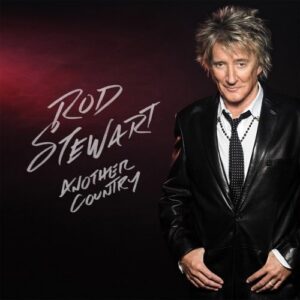 Stewart Rod - Another Country