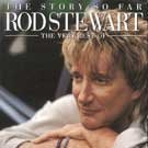 Stewart Rod - The Story So Far - The Very Best Of (2CD)