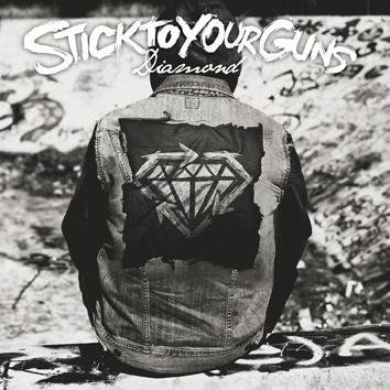 Stick To Your Guns Diamond CD