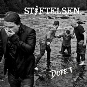 Stiftelsen - Dopet