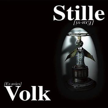 Stille Volk Ex-Uvies CD