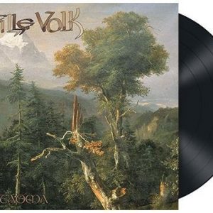 Stille Volk Hantaoma LP