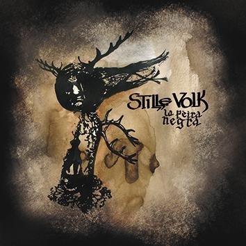 Stille Volk La Pèira Negra CD
