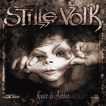 Stille Volk Nueit De Sabbat CD