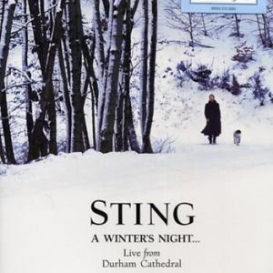 Sting - A Winter's Night - Live from Durham Cathedral