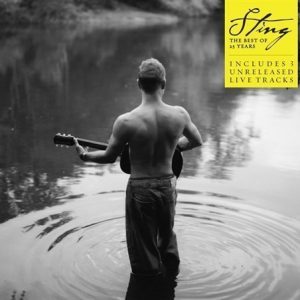 Sting - Best Of 25 Years (2CD)