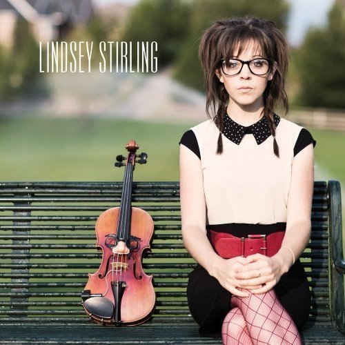 Stirling Lindsey - Lindsey Stirling