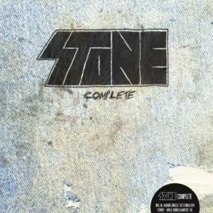 Stone - Complete (9CD + DVD)