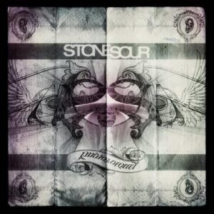 Stone Sour - Audio Secrecy