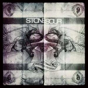 Stone Sour Audio Secrecy CD