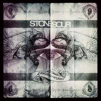Stone Sour Audio Secrecy CD
