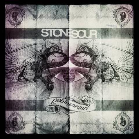 Stone Sour - Audio Secrecy