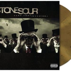 Stone Sour Come What(Ever) May (10th Anniversary Edition) LP