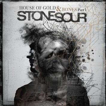 Stone Sour House Of Gold & Bones Part One LP