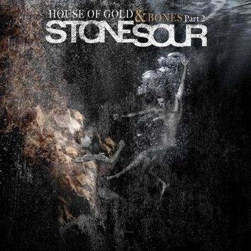 Stone Sour House Of Gold & Bones Part Two LP