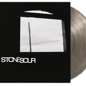 Stone Sour Stone Sour LP
