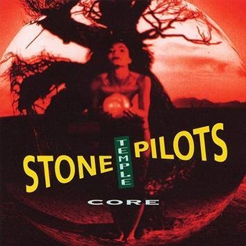 Stone Temple Pilots Core CD