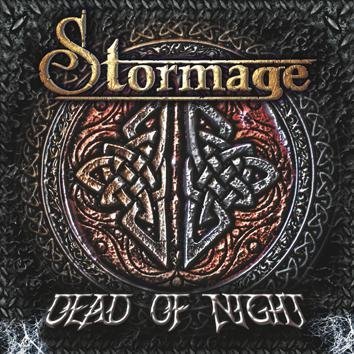 Stormage Dead Of Night CD