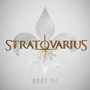Stratovarius - Best Of (2CD)