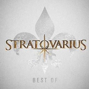 Stratovarius Best Of CD