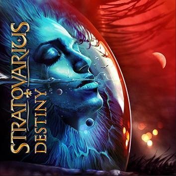 Stratovarius Destiny CD