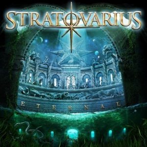 Stratovarius - Eternal