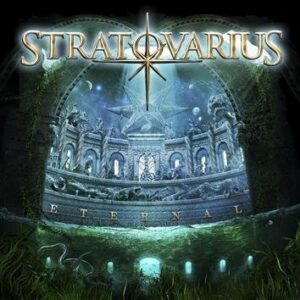 Stratovarius Eternal CD