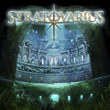 Stratovarius Eternal CD