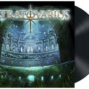 Stratovarius Eternal LP