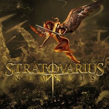 Stratovarius Nemesis (2014 Edition) DVD