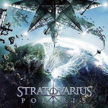 Stratovarius Polaris CD