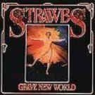 Strawbs - Grave New World