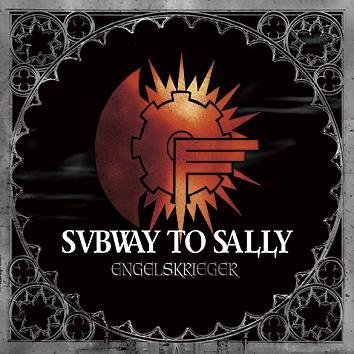 Subway To Sally Herzblut / Engelskrieger CD
