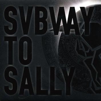 Subway To Sally Schwarz In Schwarz CD