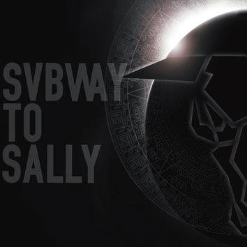 Subway To Sally Schwarz In Schwarz CD