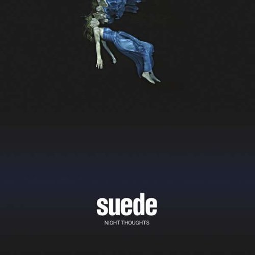 Suede - Night Thoughts