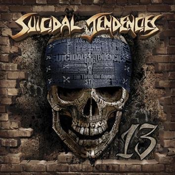 Suicidal Tendencies 13 CD