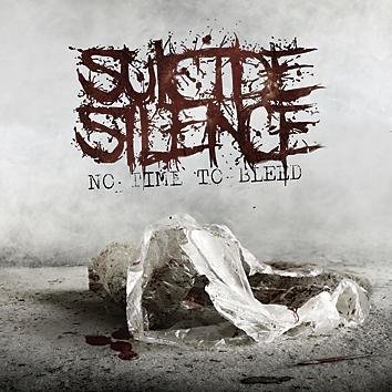 Suicide Silence No Time To Bleed CD