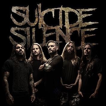 Suicide Silence Suicide Silence CD