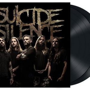 Suicide Silence Suicide Silence LP
