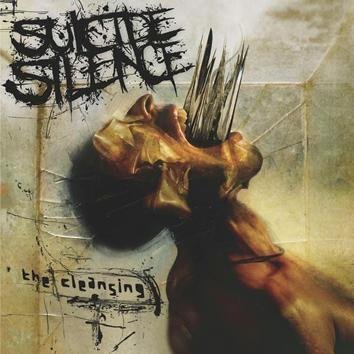 Suicide Silence The Cleansing CD