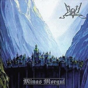 Summoning Minas Morgul CD