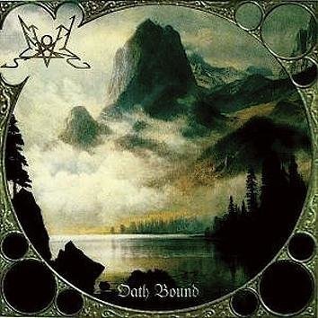 Summoning Oath Bound CD