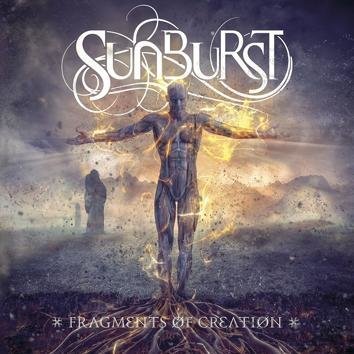Sunburst Fragments Of Creation CD