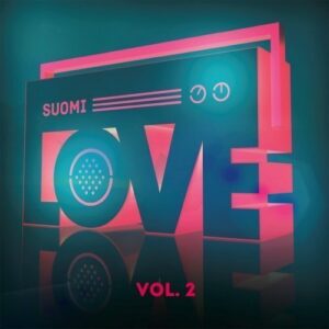 SuomiLOVE vol 2