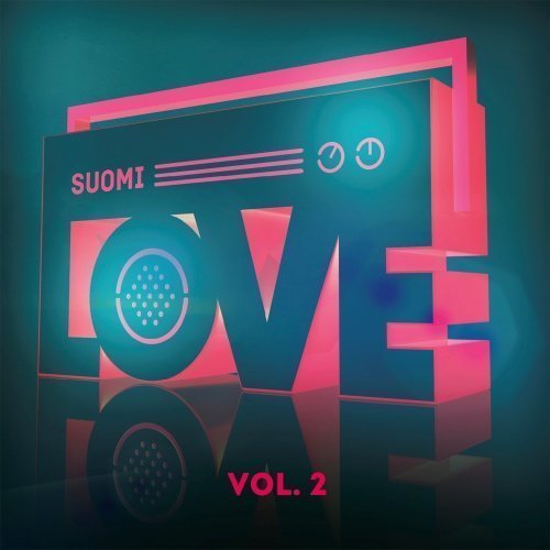 SuomiLOVE vol 2