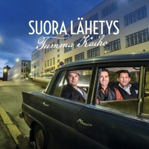 Suora Lähetys - Tumma Kaiho